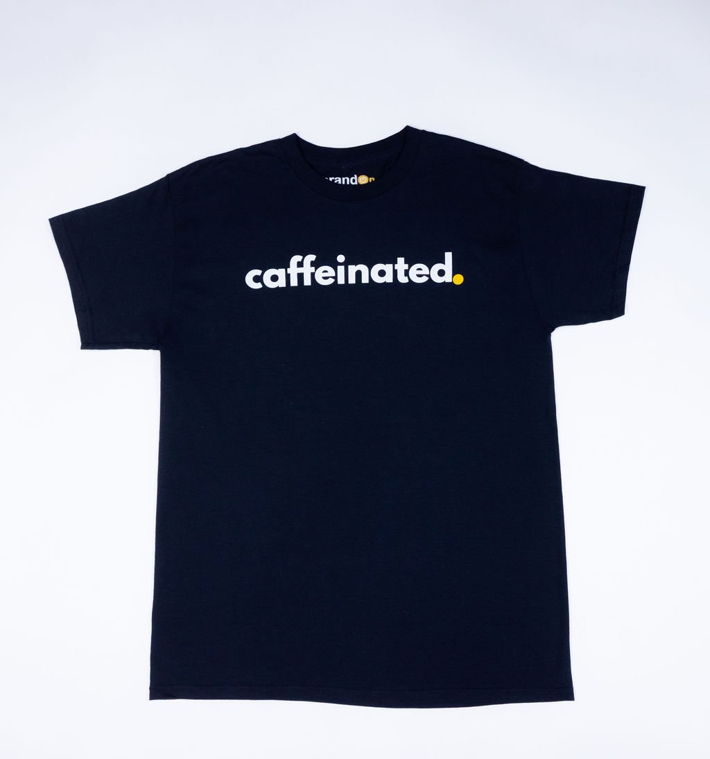 caffeinated+tshirt+by+787+